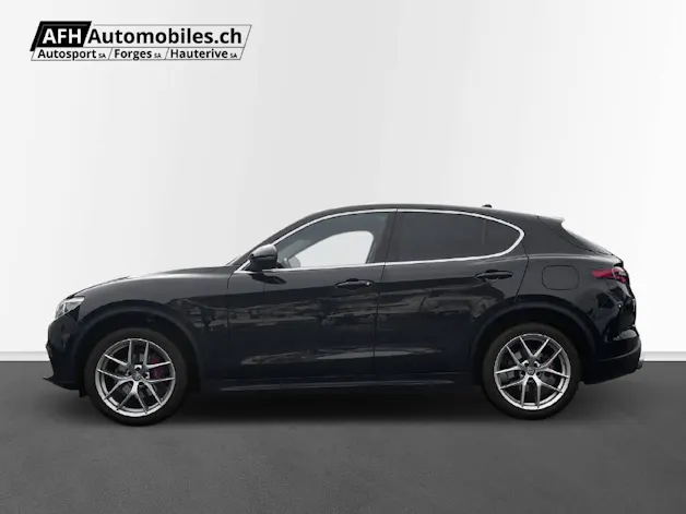 Alfa Romeo Stelvio 2.0 Q4 280 Executive