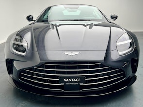 Vehicle image ASTON MARTIN V8 Vantage Coupé 4.0 V8 Bi-Turbo