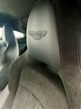 Vehicle image ASTON MARTIN V8 Vantage Coupé 4.0 V8 Bi-Turbo