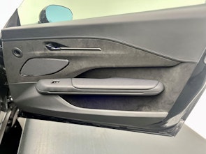 Vehicle image ASTON MARTIN V8 Vantage Coupé 4.0 V8 Bi-Turbo