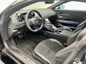 Vehicle image ASTON MARTIN V8 Vantage Coupé 4.0 V8 Bi-Turbo