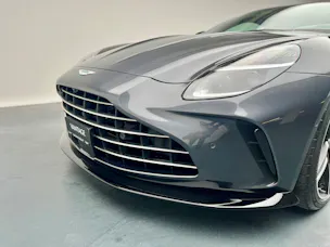 Aston Martin V8 Vantage Coupé 4.0 V8 Bi-Turbo