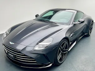 Aston Martin V8 Vantage Coupé 4.0 V8 Bi-Turbo