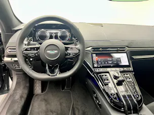 Aston Martin V8 Vantage Coupé 4.0 V8 Bi-Turbo