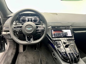 Vehicle image ASTON MARTIN V8 Vantage Coupé 4.0 V8 Bi-Turbo