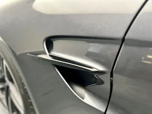 Aston Martin V8 Vantage Coupé 4.0 V8 Bi-Turbo
