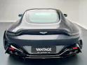 Aston Martin V8 Vantage Coupé 4.0 V8 Bi-Turbo