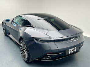 Vehicle image ASTON MARTIN DB12 Coupé 4.0 V8 Bi-Turbo