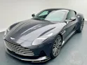 Aston Martin DB12 Coupé 4.0 V8 Bi-Turbo