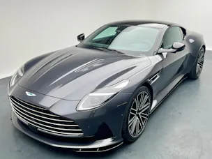 Aston Martin DB12 Coupé 4.0 V8 Bi-Turbo