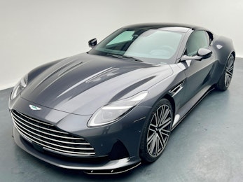 Vehicle image ASTON MARTIN DB12 Coupé 4.0 V8 Bi-Turbo
