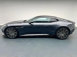Aston Martin DB12 Coupé 4.0 V8 Bi-Turbo