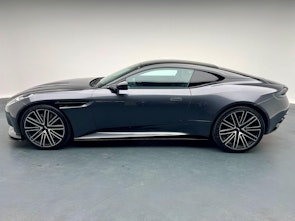 Vehicle image ASTON MARTIN DB12 Coupé 4.0 V8 Bi-Turbo