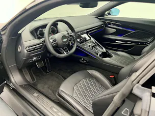 Aston Martin DB12 Coupé 4.0 V8 Bi-Turbo