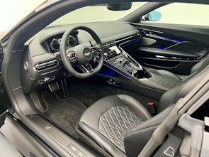 Vehicle image ASTON MARTIN DB12 Coupé 4.0 V8 Bi-Turbo