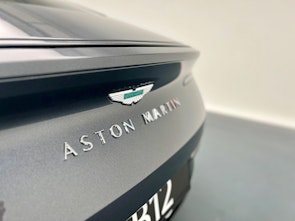 Vehicle image ASTON MARTIN DB12 Coupé 4.0 V8 Bi-Turbo