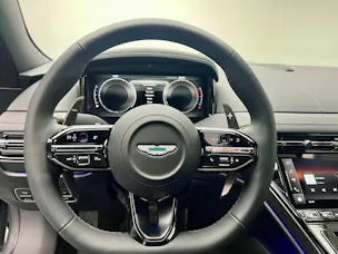 Aston Martin DB12 Coupé 4.0 V8 Bi-Turbo