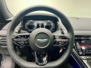 Vehicle image ASTON MARTIN DB12 Coupé 4.0 V8 Bi-Turbo