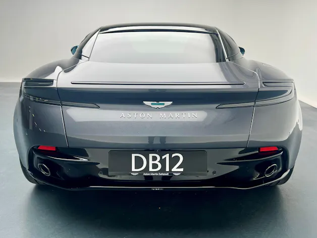 Aston Martin DB12 Coupé 4.0 V8 Bi-Turbo