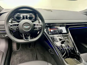 Aston Martin DB12 Coupé 4.0 V8 Bi-Turbo