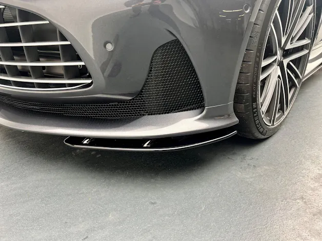 Aston Martin DB12 Coupé 4.0 V8 Bi-Turbo