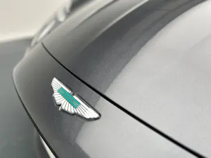 Aston Martin DB12 Coupé 4.0 V8 Bi-Turbo
