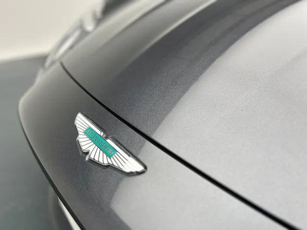 Aston Martin DB12 Coupé 4.0 V8 Bi-Turbo