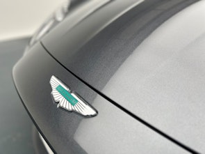 Vehicle image ASTON MARTIN DB12 Coupé 4.0 V8 Bi-Turbo