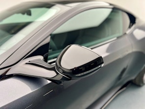 Vehicle image ASTON MARTIN DB12 Coupé 4.0 V8 Bi-Turbo