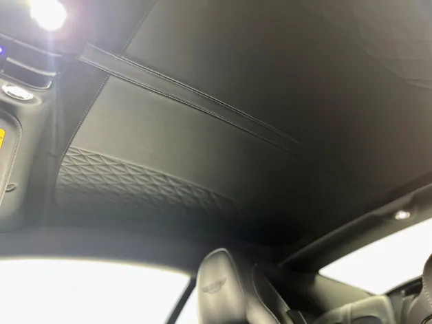 Aston Martin DB12 Coupé 4.0 V8 Bi-Turbo