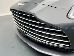 Aston Martin DB12 Coupé 4.0 V8 Bi-Turbo