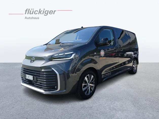 Toyota PROACE Verso L1 75KWh Trend