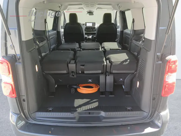 Toyota PROACE Verso L1 75KWh Trend