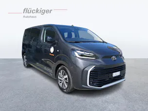 Toyota PROACE Verso L1 75KWh Trend