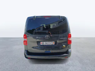 Toyota PROACE Verso L1 75KWh Trend