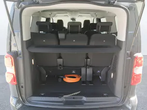 Toyota PROACE Verso L1 75KWh Trend