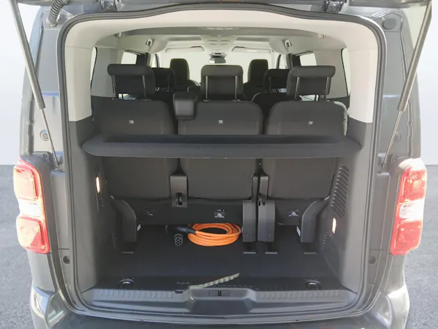 Toyota PROACE Verso L1 75KWh Trend