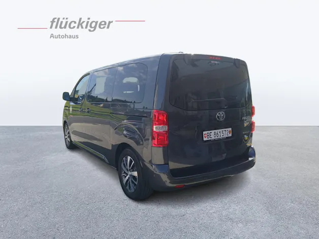 Toyota PROACE Verso L1 75KWh Trend