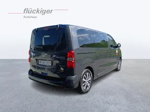 Toyota PROACE Verso L1 75KWh Trend