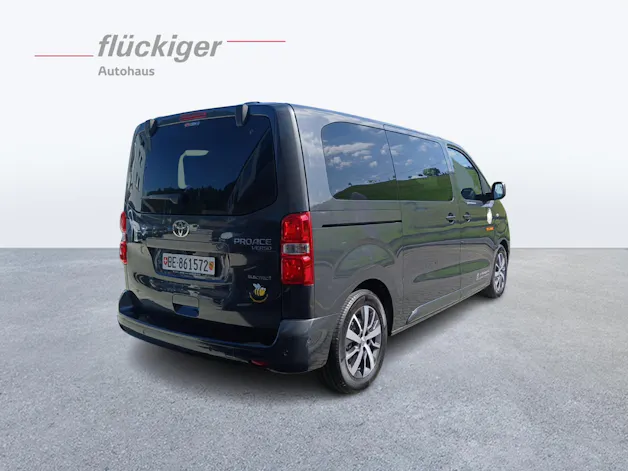 Toyota PROACE Verso L1 75KWh Trend