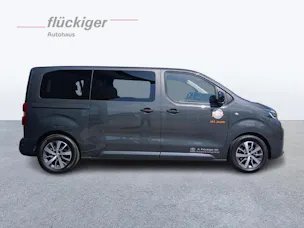 Toyota PROACE Verso L1 75KWh Trend