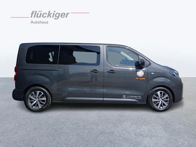 Toyota PROACE Verso L1 75KWh Trend