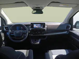 Toyota PROACE Verso L1 75KWh Trend