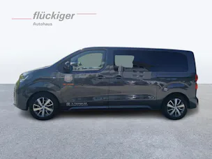 Toyota PROACE Verso L1 75KWh Trend