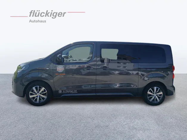 Toyota PROACE Verso L1 75KWh Trend