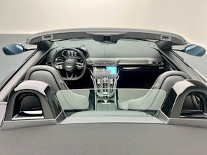 Vehicle image ASTON MARTIN V8 Vantage Roadster 4.0 V8 Bi-Turbo