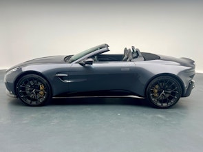 Vehicle image ASTON MARTIN V8 Vantage Roadster 4.0 V8 Bi-Turbo