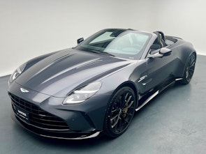 Vehicle image ASTON MARTIN V8 Vantage Roadster 4.0 V8 Bi-Turbo