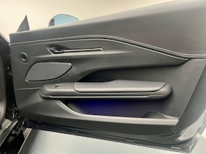 Vehicle image ASTON MARTIN V8 Vantage Roadster 4.0 V8 Bi-Turbo