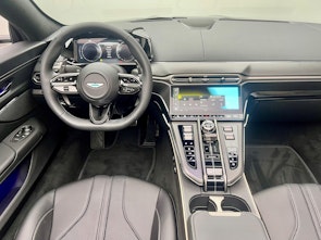 Vehicle image ASTON MARTIN V8 Vantage Roadster 4.0 V8 Bi-Turbo